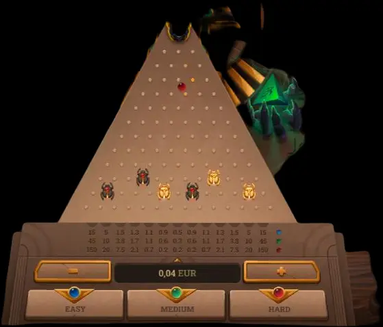 Come vincere a Plinko: consigli di base