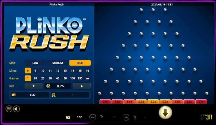 Strategie di base del Plinko: come massimizzare le tue vincite